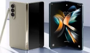 Simak di Sini Bocoran Spesifikasi HP Samsung Galaxy z Fold 5 dan Z Flip 5