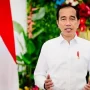 Presiden Jokowi Putuskan Status Pandemi COVID-19 Menjadi Endemi