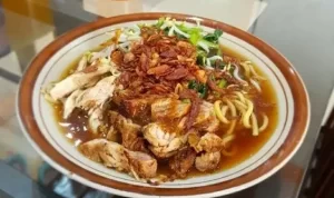 5 Kuliner Bandung yang Viral dan Enak di TikTok 5 Kuliner Bandung yang Viral dan Enak di TikTok