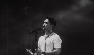 Lirik Lagu Sadis – Afgan, Maknanya Bikin Patah Hati! Lirik Lagu Sadis – Afgan, Maknanya Bikin Patah Hati!