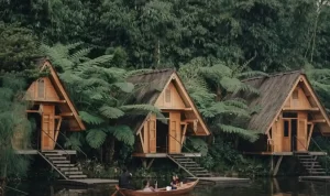 Dusun Bambu, Rekomendasi Wisata Seru yang Ada di Bandung! Dusun Bambu, Rekomendasi Wisata Seru yang Ada di Bandung! (@dusun_bambu)