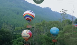 Wisata Bandung Untuk Liburan Akhir Pekan Kamu! Wisata Bandung Untuk Liburan Akhir Pekan Kamu! (@thelodgemaribaya)