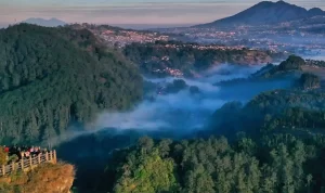 5 Rekomendasi Tempat Wisata Bandung, Cek di Sini! (@mulkisalman)