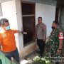 Seorang Pria Ditemukan Tidak Bernyawa di Bangunan Kosong di Kabupaten Bandung. Foto Dok Polsek Dayeuhkolot
