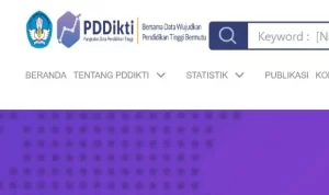 Viral Beberapa Perguruan Tinggi Ditutup! Ini Cara Cek Status Perguruan Tinggi di PDDIKTI