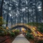 Rekomendasi Wisata Alam Bandung, Sejuk Banget! (sumber gambar: pengguna Google Maps Endang Boni)