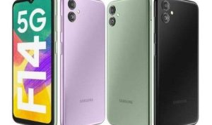 HP Samsung Harga 4 Jutaan dengan Fitur dan Performa yang Unggul