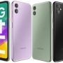HP Samsung Harga 4 Jutaan dengan Fitur dan Performa yang Unggul