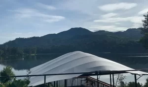 Ide Wisata Akhir Pekan, Berikut Lokasi yang Ada di Bandung! Ide Wisata Akhir Pekan, Berikut Lokasi yang Ada di Bandung!