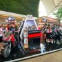 Honda Matic Premium Day Hibur dan Manjakan Warga Bekasi Honda Premium Matic Day di Summarecon Mall Bekasi