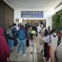 Pengguna Kereta Api Daop 2 Bandung naik signifikan saat libur panjang