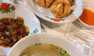 Bakso Tjap Haji, Rekomendasi Kuliner Enak Bandung! Bakso Tjap Haji, Rekomendasi Kuliner Enak Bandung!
