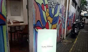 Rekomendasi Kuliner Bandung (Hidden Gems), Ini Dia Gang Nikmat (sumber gambar: User Google Tara Indonesia)