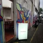 Rekomendasi Kuliner Bandung (Hidden Gems), Ini Dia Gang Nikmat (sumber gambar: User Google Tara Indonesia)