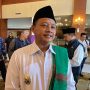 Nyaleg atau Nyagub? Begini Kata Uu Ruzhanul Ulum / Agi Jabar Ekspres