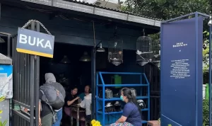 Rekomendasi Kuliner Bandung yang Jual Comfort Food Rekomendasi Kuliner Bandung yang Jual Comfort Food (sumber gambar: Akun Google Beta Antoni)