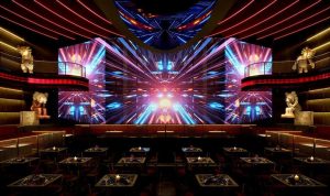 Tiger Club Paskal Bandung