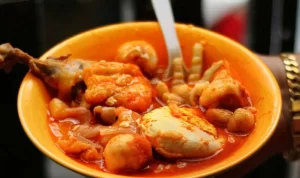 4 Kuliner Seblak Bandung Enak, Siapa Udah Coba? 4 Kuliner Seblak Bandung Enak, Siapa Udah Coba? (@foodgallerybdg)