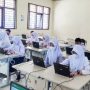 Dok. SMPN PGRI 168 Cikalongwetan, Kabupaten Bandung Barat. Selasa (6/23). Foto Istimewa
