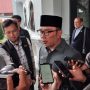 Ilustrasi: Gubernur Jawa Barat Ridwan Kamil doakan Uu sebagai pendamping Ganjar.