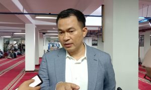 Dok. Kadisdik Jabar, Wahyu Mijaya, Selasa (6/6). Foto. Sandi Nugraha.