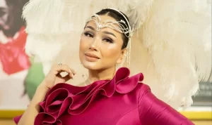 Lirik Lagu Sang Dewi – Titi DJ, Walaupun Dirimu Tak Bersayap