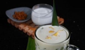 Es Cendol Elizabeth, Salah Satu Kuliner Bandung Wajib Dicoba! Es Cendol Elizabeth, Salah Satu Kuliner Bandung Wajib Dicoba! (@escendolelizabethofficial)