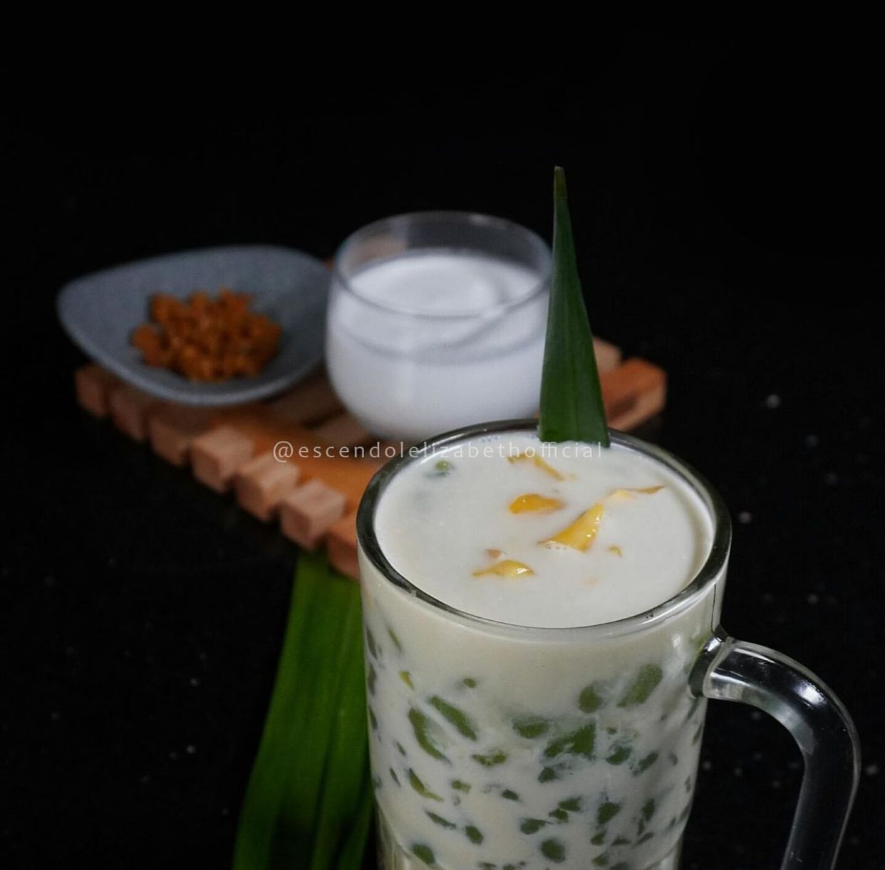 Es Cendol Elizabeth, Salah Satu Kuliner Bandung Wajib Dicoba ...