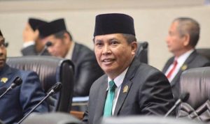 Usep Supratman. Foto : Dok DPRD