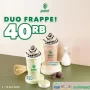 Promo Point Coffe Bisa Hemat 2 Frappe Cuma 40K!