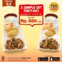 Promo HokBen 6.6, Hanya Berlangsung 3 Hari Saja!