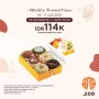 Promo JCO Donuts & Coffee, Ayo Nikmati Kelezatan Promo Ini!
