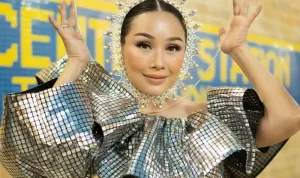 Lirik Lagu Jangan Biarkan – Titi DJ Feat Diana Nasution Lirik Lagu Jangan Biarkan – Titi DJ Feat Diana Nasution