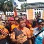 Presiden KSPSI, Said Iqbal Tantang APINDO