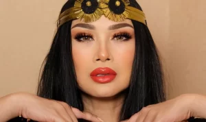Lirik Lagu Tuhan Jaga Diriku – Titi DJ