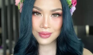 Lirik Lagu Mengapa Rindu – Titi DJ