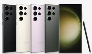 HP Samsung S23 Ultra, Canggih dan Kemampuan Maksimal