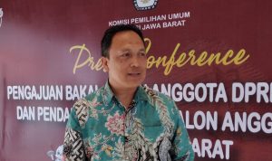 Hampir 60 Persen Berkas Bacalon DPRD Belum Penuhi Syarat