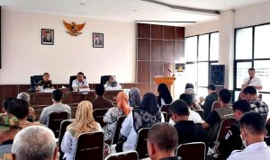 Kesadaran Wajib Pajak Masih Rendah di Kalangan Masyarakat, Ini yang Dilakukan Bappenda