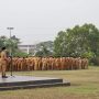 Aparatur Sipil Negara (ASN) Kabupaten Bandung Barat. Jumat (9/23). Foto Jabarekspres