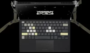 ASUS ROG Rilis Laptop Gaming Baru, Simak Bocorannya di Sini!