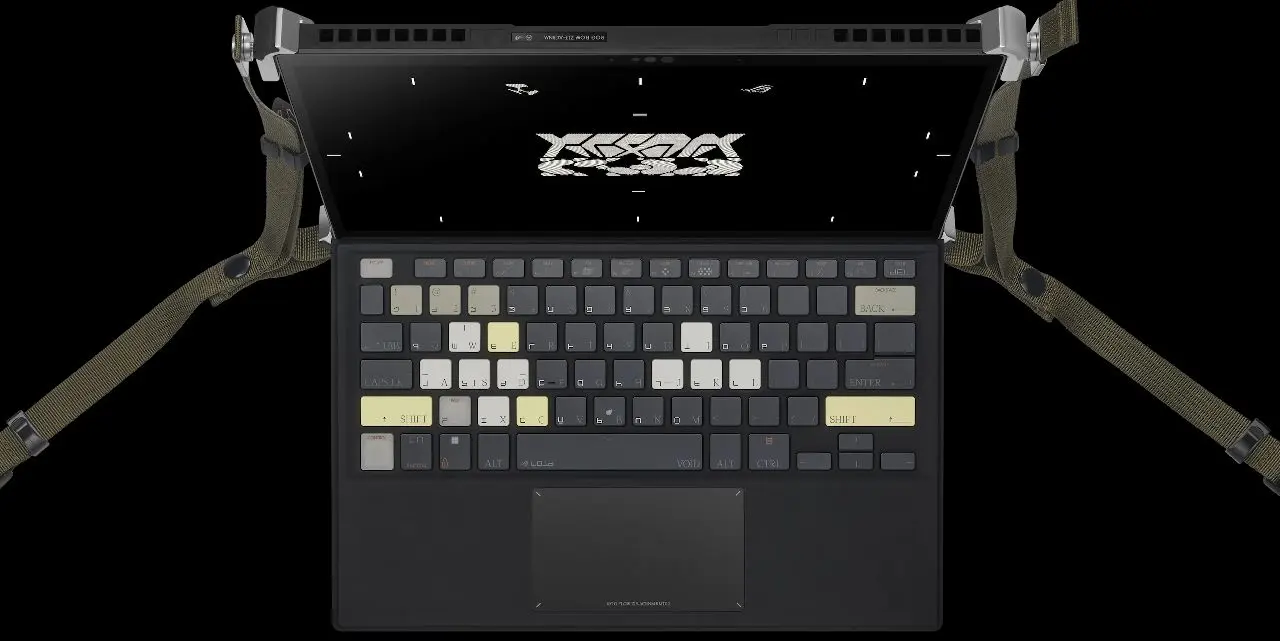 ASUS ROG Rilis Laptop Gaming Baru, Simak Bocorannya di Sini ...