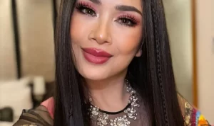 Lirik Lagu Penyesalan – Titi DJ