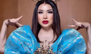 Lirik Lagu Bintang-Bintang – Titi DJ Lirik Lagu Bintang-Bintang – Titi DJ