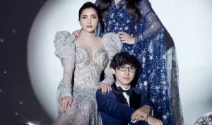 Lirik Lagu Superwoman – Titi DJ Feat Ashanty & Eka Gustiwana