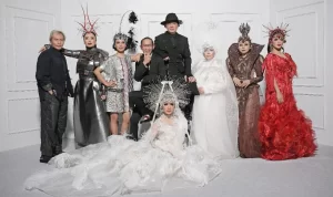 Lirik Lagu Hara – Titi DJ, Kris Dayanti, Melly Goeslaw, Rosa, Syahrini, Andien