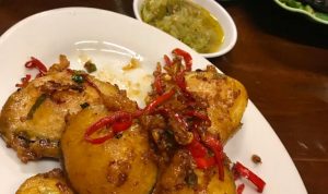 4 Rekomendasi Kuliner Masakan Sunda yang Ada di Bandung!