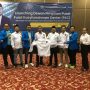 Foto bersama usai launcing Fuad Kasyfurrahman Centter (FKC) / Sandika Fadilah