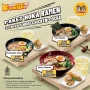 Promo HokBen Juni 2023, Berikut Pilihan Menunya!