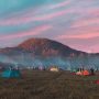 4 Wisata Alam Bandung yang Cocok Untuk Camping! (@tianurani)